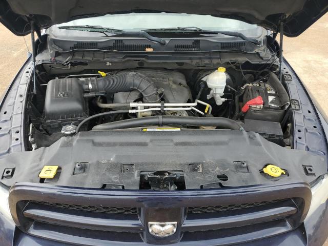 Photo 11 from auction – 2012 DODGE RAM 1500 S with VIN 1C6RD6FT0CS193900