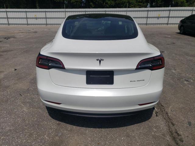 Photo 6 from auction – 2023 TESLA MODEL 3 with VIN 5YJ3E1EB6PF388586