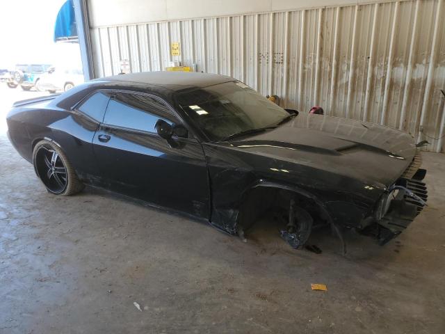 Photo 4 from auction – 2018 DODGE CHALLENGER with VIN 2C3CDZAG2JH294875