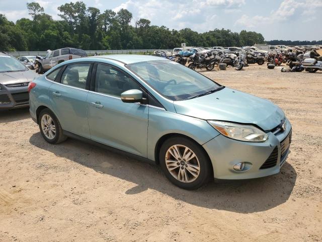 Photo 4 from auction – 2012 FORD FOCUS SEL with VIN 1FAHP3H28CL162893