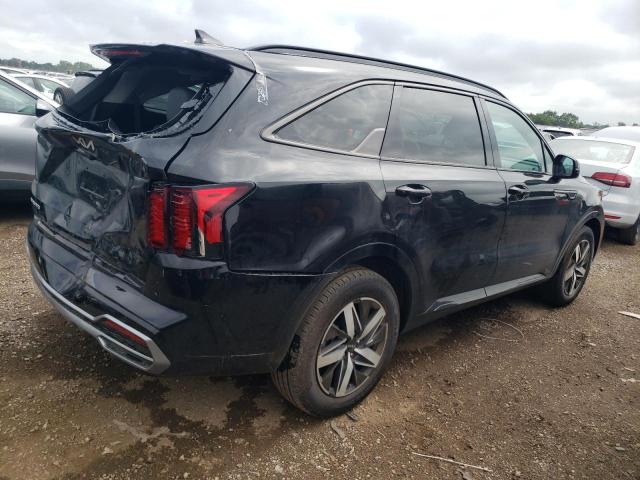 Photo 3 from auction – 2023 KIA SORENTO S with VIN 5XYRL4LC9PG205056