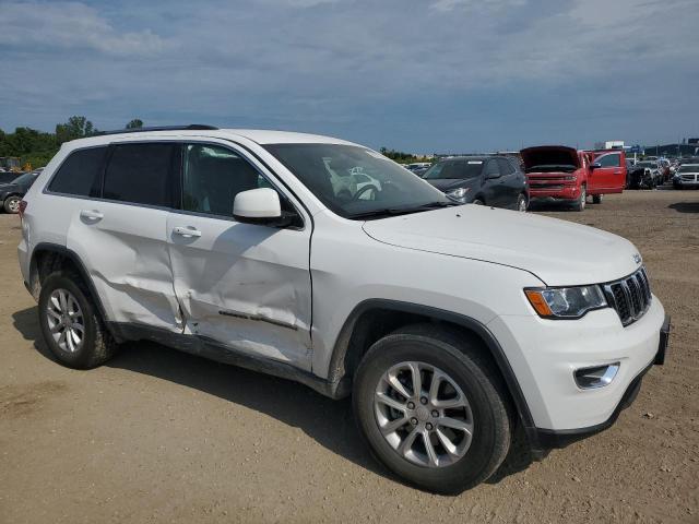 Photo 4 from auction – 2021 JEEP GRAND CHER with VIN 1C4RJFAG5MC869149