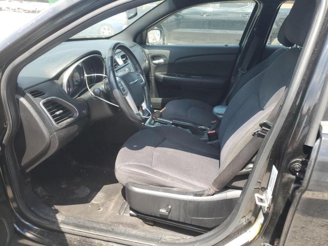 Photo 7 from auction – 2012 CHRYSLER 200 TOURIN with VIN 1C3CCBBB1CN235016