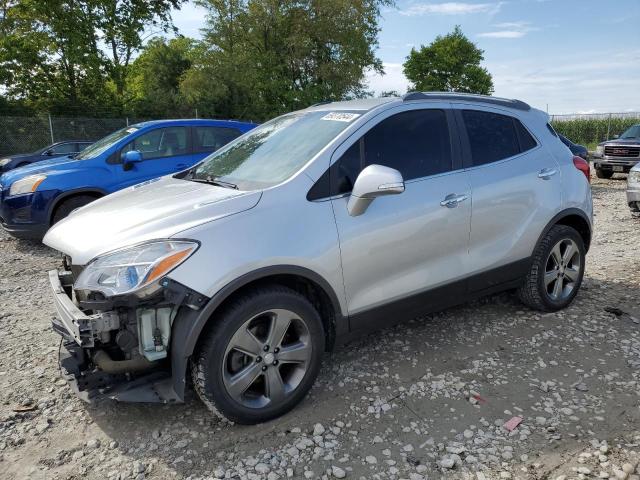 BUICK ENCORE CON 2014 с VIN KL4CJBSB4EB679359 - Снимка от търг