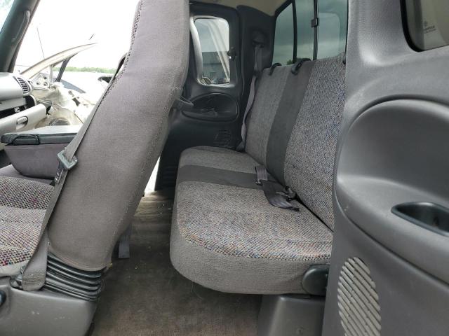 Photo 10 from auction – 2002 DODGE RAM 2500 with VIN 3B7KF23652M260073