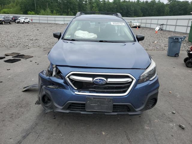Photo 5 from auction – 2019 SUBARU OUTBACK 2. with VIN 4S4BSABC5K3233420
