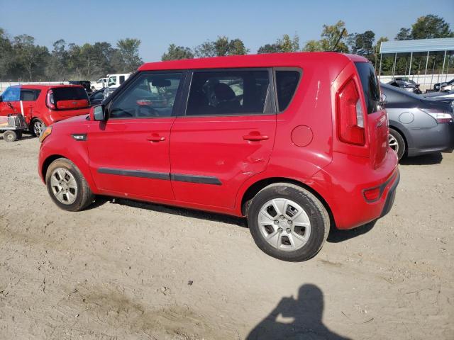 Photo 2 from auction – 2013 KIA SOUL with VIN KNDJT2A55D7544170