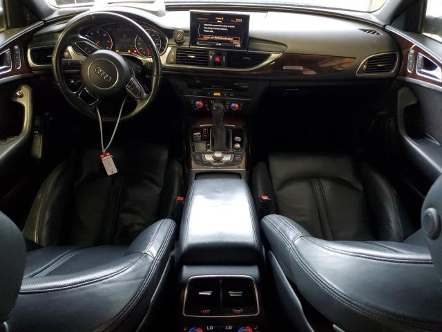 Photo 8 from auction – 2016 AUDI A6 PRESTIG with VIN WAUHGAFC2GN024039