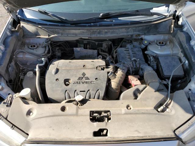 Photo 12 from auction – 2014 MITSUBISHI OUTLANDER with VIN 4A4AR3AU6EE024349
