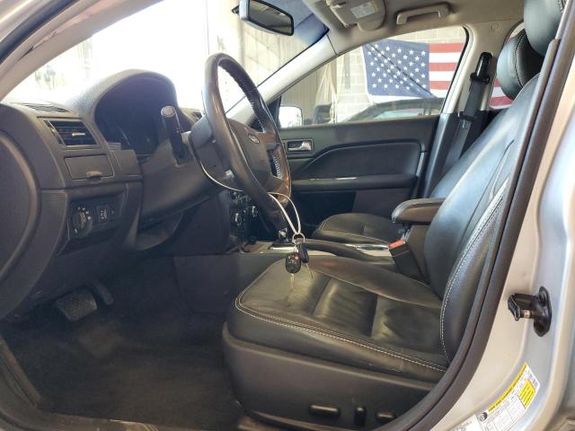 Photo 7 from auction – 2012 FORD FUSION SEL with VIN 3FAHP0JA4CR260790