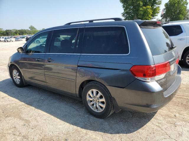 Photo 2 from auction – 2010 HONDA ODYSSEY EX with VIN 5FNRL3H71AB069798