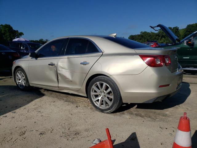 Photo 2 from auction – 2015 CHEVROLET MALIBU LTZ with VIN 1G11F5SL4FF159335