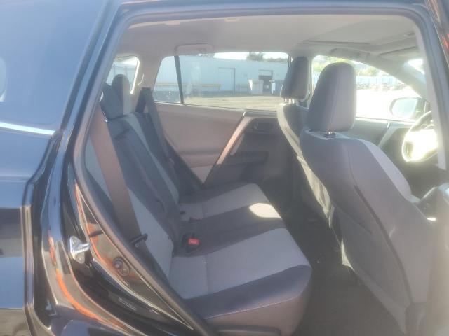 Photo 11 from auction – 2013 TOYOTA RAV4 XLE with VIN 2T3RFREV5DW108114