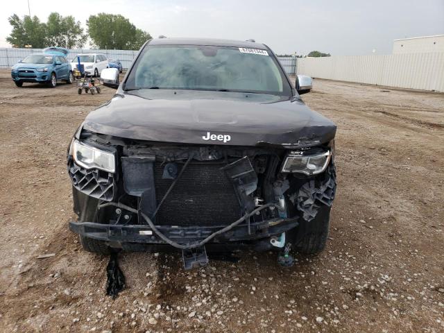 Photo 5 from auction – 2017 JEEP GRAND CHER with VIN 1C4RJFBG1HC676386