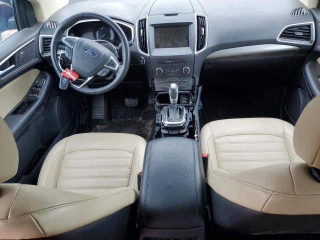 Photo 8 from auction – 2018 FORD EDGE SEL with VIN 2FMPK4J94JBC19519