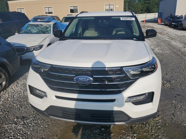 Photo 5 from auction – 2020 FORD EXPLORER X with VIN 1FMSK7DH5LGB46476