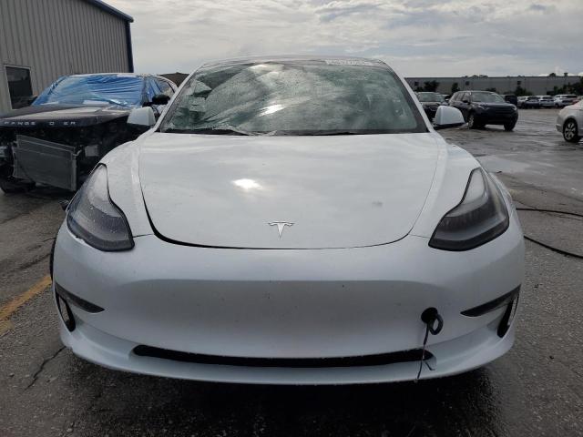 Photo 5 from auction – 2023 TESLA MODEL 3 with VIN 5YJ3E1EB2PF388178