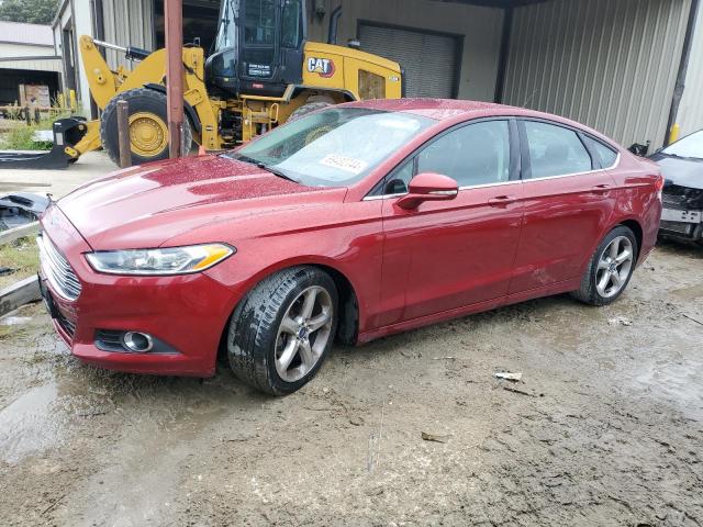 Photo 1 from auction – 2014 FORD FUSION SE with VIN 3FA6P0HD8ER202868