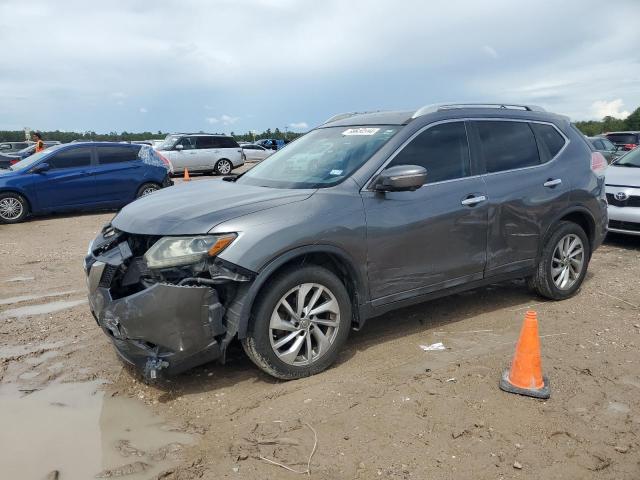Photo 1 from auction – 2015 NISSAN ROGUE S with VIN 5N1AT2MT0FC754028