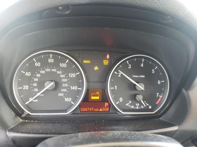 Photo 9 from auction – 2011 BMW 128 I with VIN WBAUN1C58BVH83607