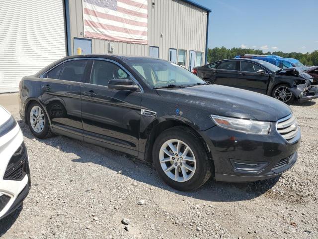 Photo 4 from auction – 2013 FORD TAURUS SEL with VIN 1FAHP2E8XDG165095
