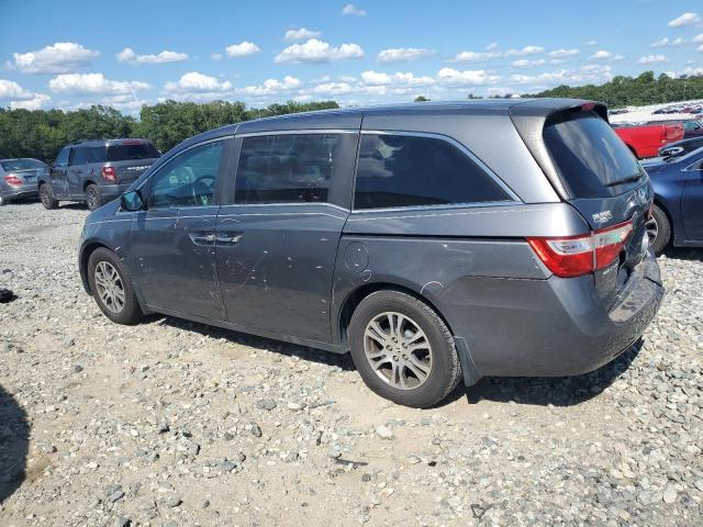 Photo 2 from auction – 2012 HONDA ODYSSEY EX with VIN 5FNRL5H68CB129209