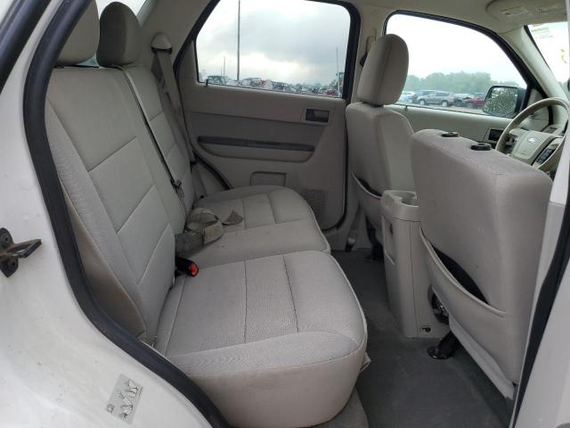 Photo 11 from auction – 2012 FORD ESCAPE XLT with VIN 1FMCU0D71CKA83306