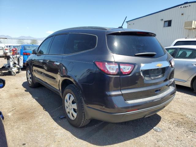 Foto 2 de la subasta – 2014 CHEVROLET TRAVERSE L con VIN 1GNKRFED3EJ196831