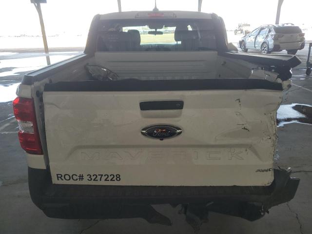 Photo 6 from auction – 2024 FORD MAVERICK X with VIN 3FTTW8B93RRA49647