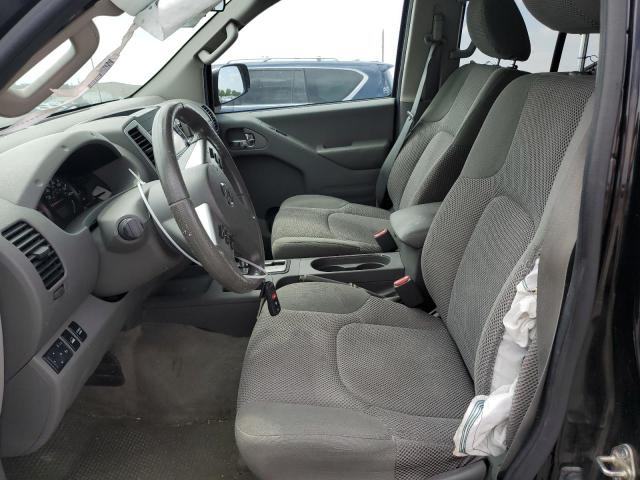 Photo 7 from auction – 2016 NISSAN FRONTIER S with VIN 1N6AD0EV0GN791069