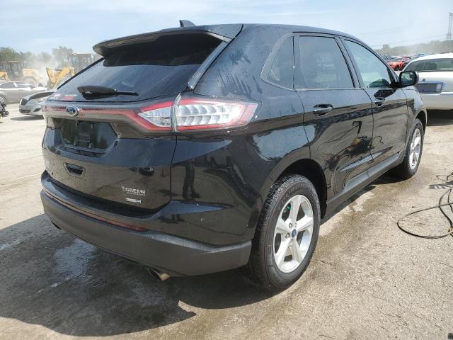 Photo 3 from auction – 2018 FORD EDGE SE with VIN 2FMPK4G92JBB77908