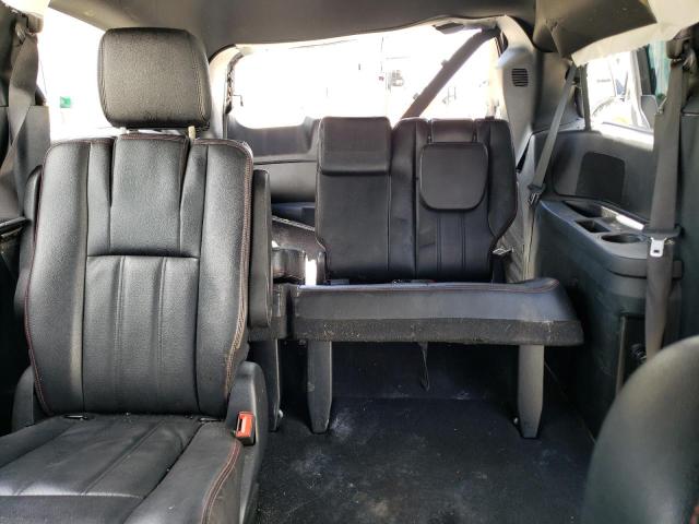 Photo 10 from auction – 2019 DODGE GRAND CARA with VIN 2C4RDGEG8KR646311