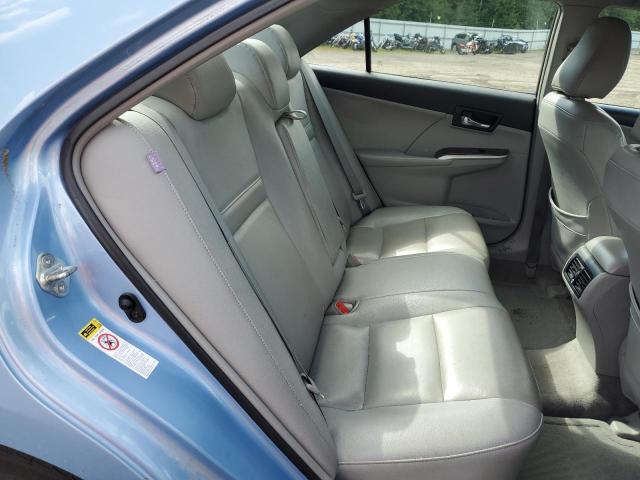 Photo 10 from auction – 2012 TOYOTA CAMRY BASE with VIN 4T4BF1FK2CR224553