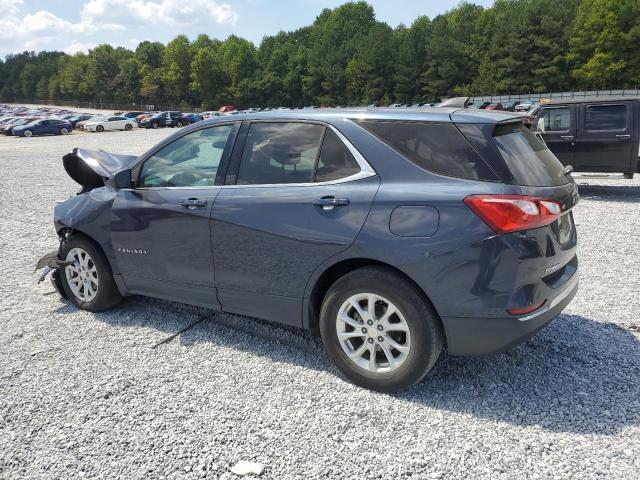 Photo 2 from auction – 2018 CHEVROLET EQUINOX LT with VIN 3GNAXJEV1JS565854