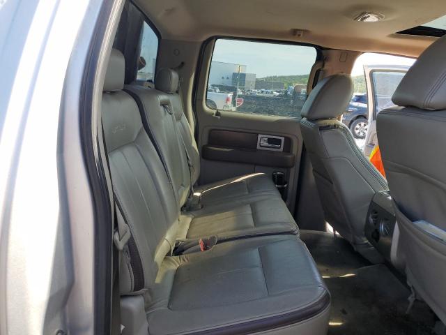 Photo 10 from auction – 2009 FORD F150 SUPER with VIN 1FTPW14V39FA56744