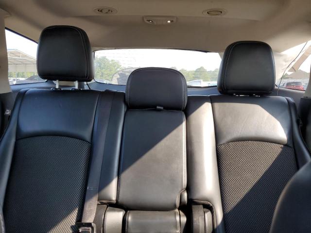 Photo 10 from auction – 2017 DODGE JOURNEY CR with VIN 3C4PDCGG5HT542801