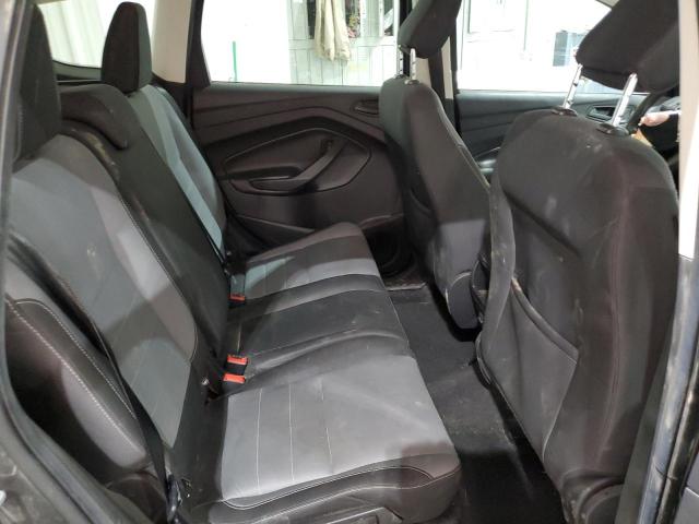 Photo 11 from auction – 2018 FORD ESCAPE S with VIN 1FMCU0F73JUA19427