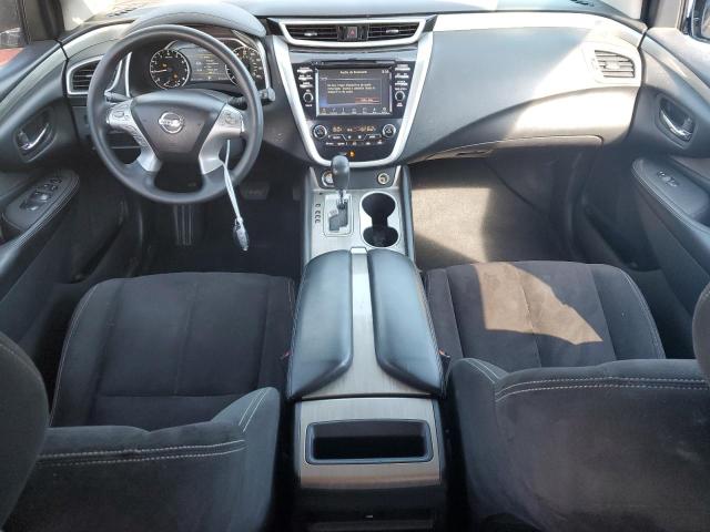 Photo 8 from auction – 2015 NISSAN MURANO with VIN 5N1AZ2MH9FN285763