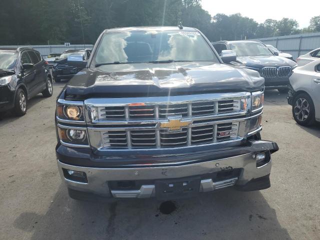 Photo 5 from auction – 2015 CHEVROLET SILVERADO with VIN 3GCUKSEC9FG127330