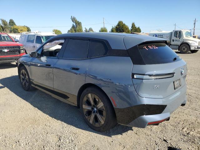Photo 2 from auction – 2024 BMW IX XDRIVE5 with VIN WB523CF05RCP06462