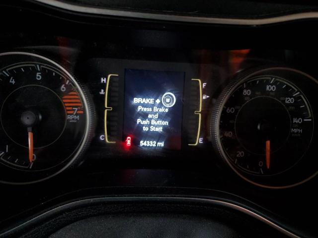 Photo 9 from auction – 2019 JEEP CHEROKEE L with VIN 1C4PJMLB8KD474774