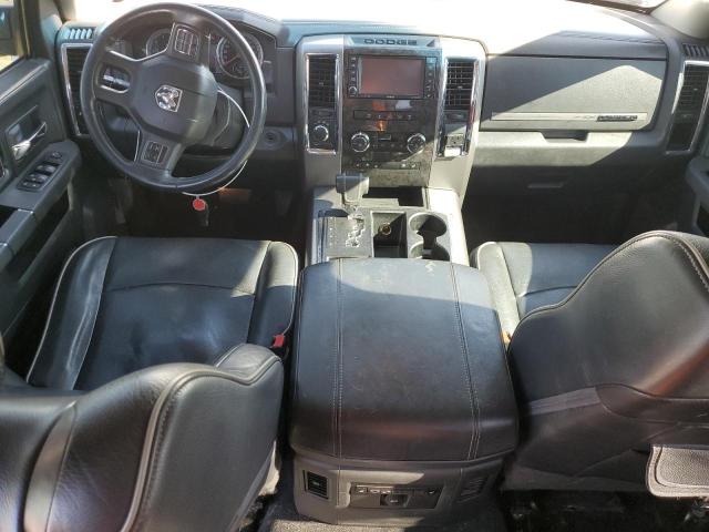 Photo 8 from auction – 2012 DODGE RAM 1500 L with VIN 1C6RD7PT0CS327521