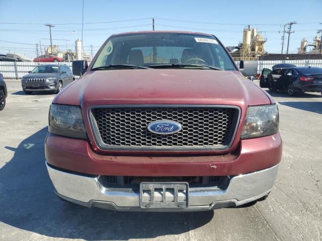 Photo 5 from auction – 2004 FORD F150 with VIN 1FTPW12524KD87043