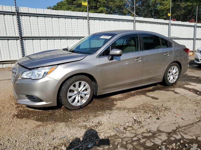 Photo 1 from auction – 2015 SUBARU LEGACY 2.5 with VIN 4S3BNAC66F3050361