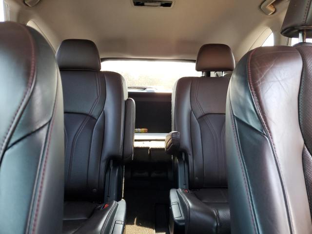 Photo 10 from auction – 2019 LEXUS RX 350 L with VIN JTJDZKCA7K2015090