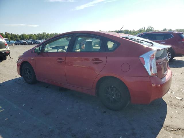 Photo 2 from auction – 2012 TOYOTA PRIUS with VIN JTDKN3DUXC5485179