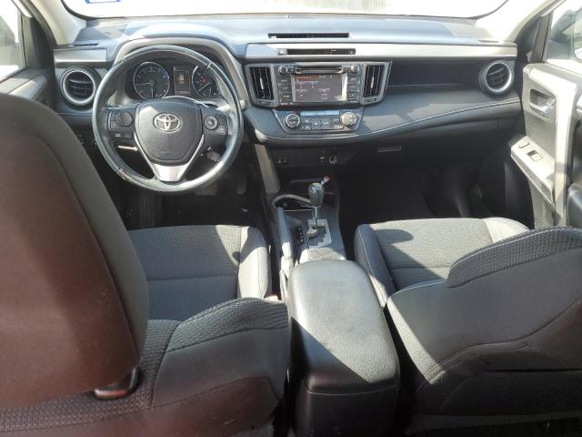 Photo 8 from auction – 2016 TOYOTA RAV4 XLE with VIN 2T3WFREV7GW242713