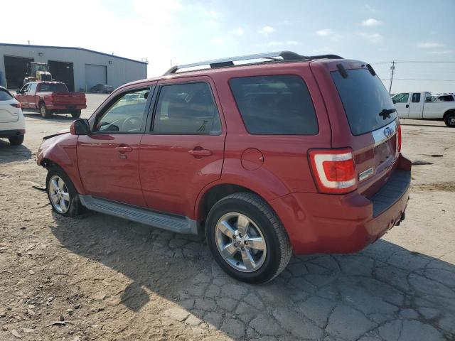 Photo 2 from auction – 2010 FORD ESCAPE LIM with VIN 1FMCU0EG7AKC88835