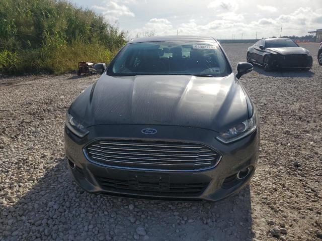Photo 5 from auction – 2015 FORD FUSION SE with VIN 1FA6P0HDXF5118331