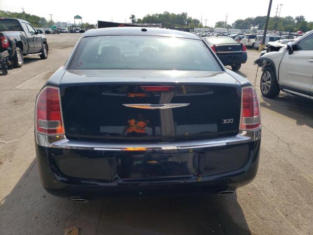 Photo 6 from auction – 2014 CHRYSLER 300 with VIN 2C3CCAAG2EH175976